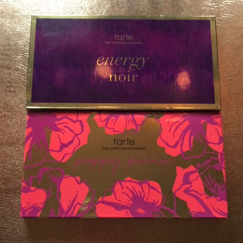 Tarte Makeup Palettes (2)